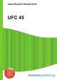 UFC 45, Jesse Russell,Ronald Cohn 