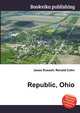Republic, Ohio, Jesse Russell,Ronald Cohn 