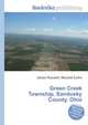 Green Creek Township, Sandusky County, Ohio, Jesse Russell,Ronald Cohn 