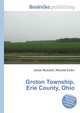 Groton Township, Erie County, Ohio, Jesse Russell,Ronald Cohn 