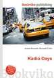 Radio Days, Jesse Russell,Ronald Cohn 