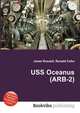 USS Oceanus (ARB-2), Jesse Russell,Ronald Cohn 