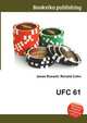 UFC 61, Jesse Russell,Ronald Cohn 