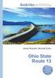 Ohio State Route 13, Jesse Russell,Ronald Cohn 