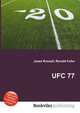 UFC 77, Jesse Russell,Ronald Cohn 