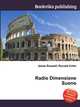 Radio Dimensione Suono, Jesse Russell,Ronald Cohn 