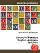 Society of Pakistan English Language Teachers, Jesse Russell,Ronald Cohn 