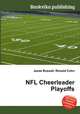 NFL Cheerleader Playoffs, Jesse Russell,Ronald Cohn 