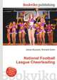 National Football League Cheerleading, Jesse Russell,Ronald Cohn 