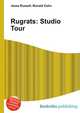 Rugrats: Studio Tour, Jesse Russell,Ronald Cohn 
