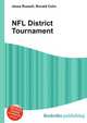 NFL District Tournament, Jesse Russell,Ronald Cohn 