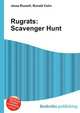 Rugrats: Scavenger Hunt, Jesse Russell,Ronald Cohn 