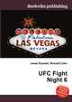 UFC Fight Night 6, Jesse Russell,Ronald Cohn 