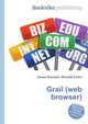 Grail (web browser), Jesse Russell,Ronald Cohn 