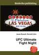 UFC Ultimate Fight Night, Jesse Russell,Ronald Cohn 