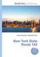 New York State Route 142, Jesse Russell,Ronald Cohn 