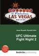UFC Ultimate Fight Night 2, Jesse Russell,Ronald Cohn 