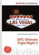 UFC Ultimate Fight Night 3, Jesse Russell,Ronald Cohn 