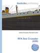 RFA Sea Crusader (A96), Jesse Russell,Ronald Cohn 