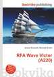 RFA Wave Victor (A220), Jesse Russell,Ronald Cohn 