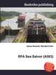 RFA Sea Salvor (A503), Jesse Russell,Ronald Cohn 