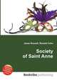 Society of Saint Anne, Jesse Russell,Ronald Cohn 
