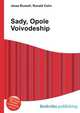 Sady, Opole Voivodeship, Jesse Russell,Ronald Cohn 