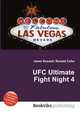 UFC Ultimate Fight Night 4, Jesse Russell,Ronald Cohn 
