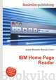 IBM Home Page Reader, Jesse Russell,Ronald Cohn 