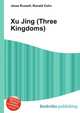 Xu Jing (Three Kingdoms), Jesse Russell,Ronald Cohn 