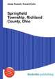 Springfield Township, Richland County, Ohio, Jesse Russell,Ronald Cohn 