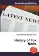 History of Fox News, Jesse Russell,Ronald Cohn 