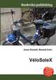 VeloSoleX, Jesse Russell,Ronald Cohn 