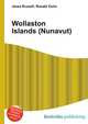 Wollaston Islands (Nunavut), Jesse Russell,Ronald Cohn 