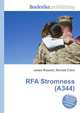 RFA Stromness (A344), Jesse Russell,Ronald Cohn 