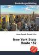 New York State Route 152, Jesse Russell,Ronald Cohn 