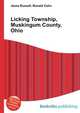 Licking Township, Muskingum County, Ohio, Jesse Russell,Ronald Cohn 