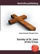 Society of St. John of the Cross, Jesse Russell,Ronald Cohn 