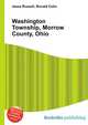 Washington Township, Morrow County, Ohio, Jesse Russell,Ronald Cohn 