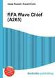 RFA Wave Chief (A265), Jesse Russell,Ronald Cohn 