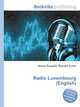 Radio Luxembourg (English), Jesse Russell,Ronald Cohn 