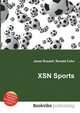 XSN Sports, Jesse Russell,Ronald Cohn 