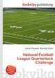 National Football League Quarterback Challenge, Jesse Russell,Ronald Cohn 