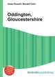 Oddington, Gloucestershire, Jesse Russell,Ronald Cohn 
