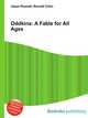 Oddkins: A Fable for All Ages, Jesse Russell,Ronald Cohn 