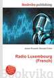 Radio Luxembourg (French), Jesse Russell,Ronald Cohn 