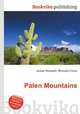Palen Mountains, Jesse Russell,Ronald Cohn 