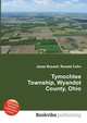 Tymochtee Township, Wyandot County, Ohio, Jesse Russell,Ronald Cohn 