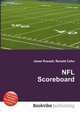 NFL Scoreboard, Jesse Russell,Ronald Cohn 