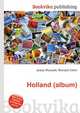 Holland (album), Jesse Russell,Ronald Cohn 
